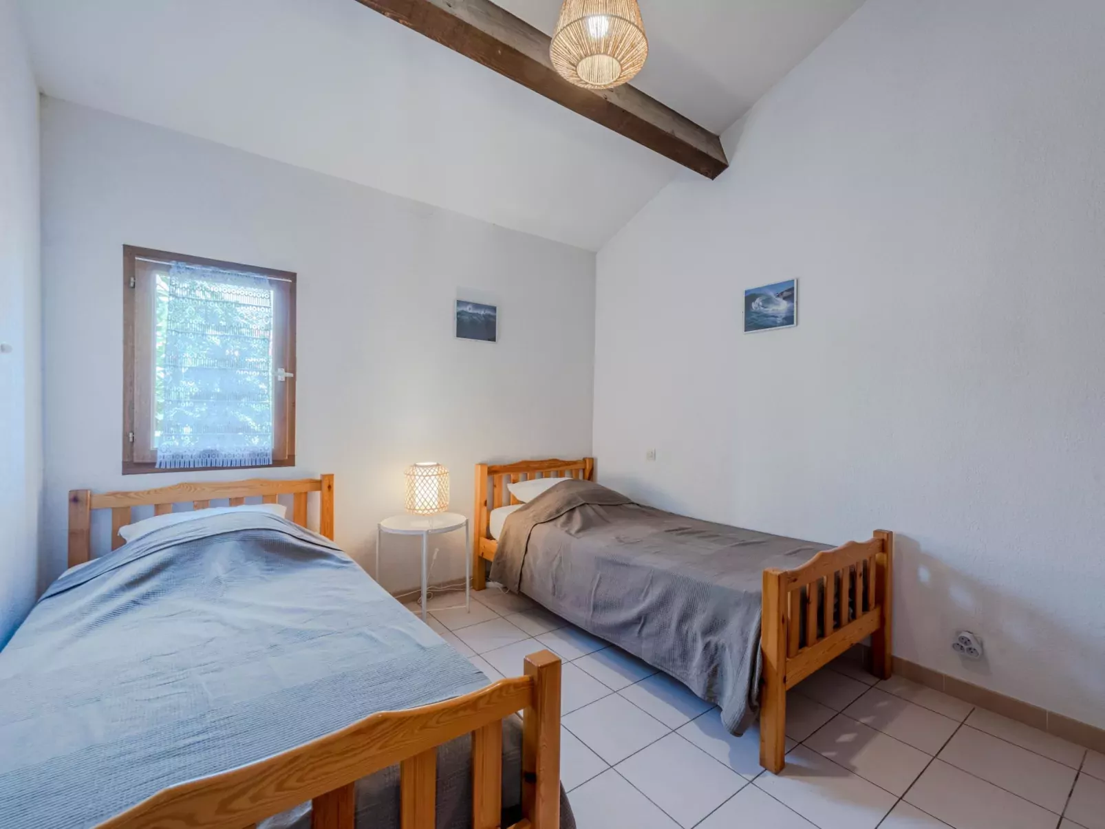 Hameau des Tamarins-Dedans