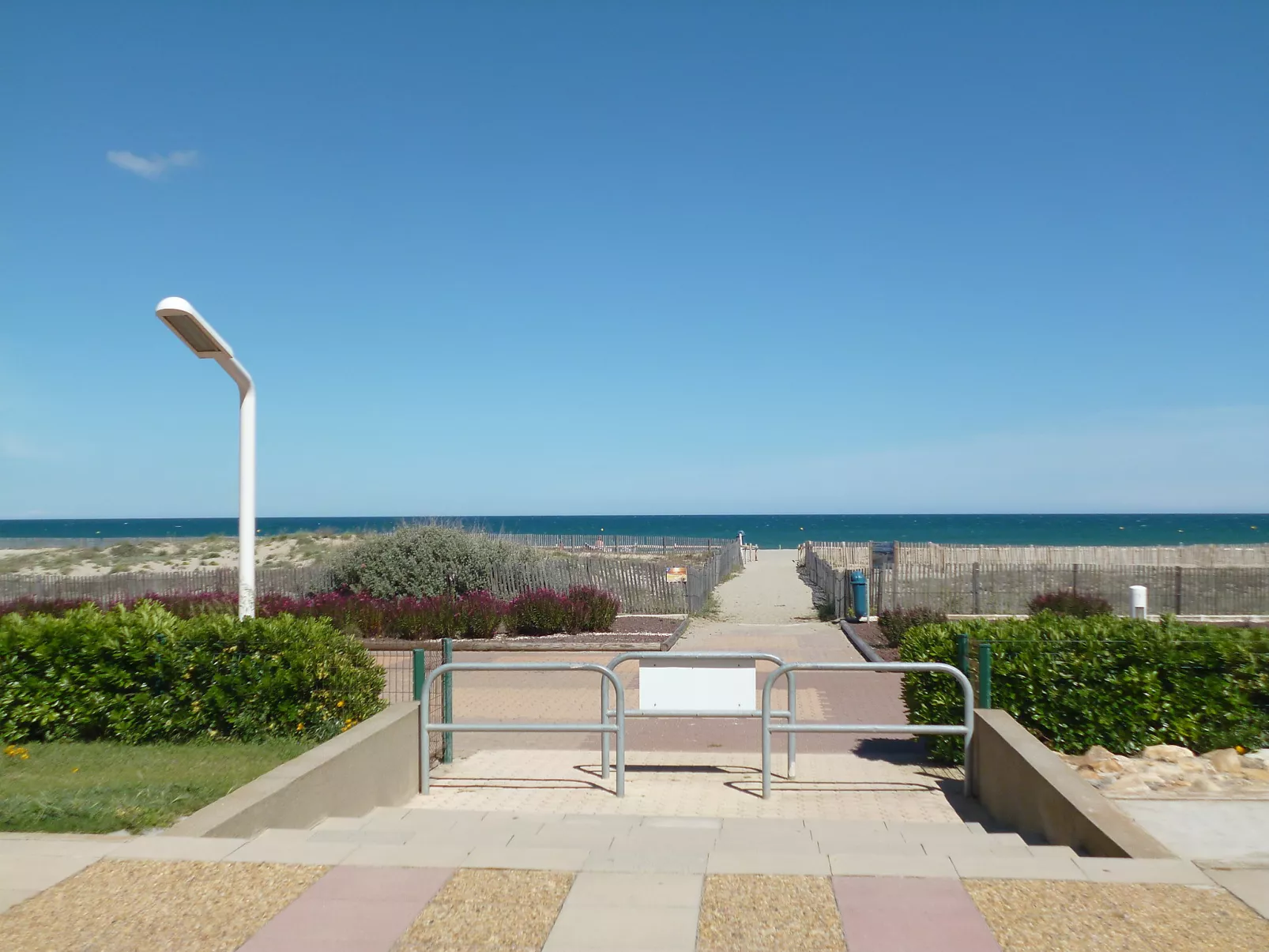 Palm Beach-Outside