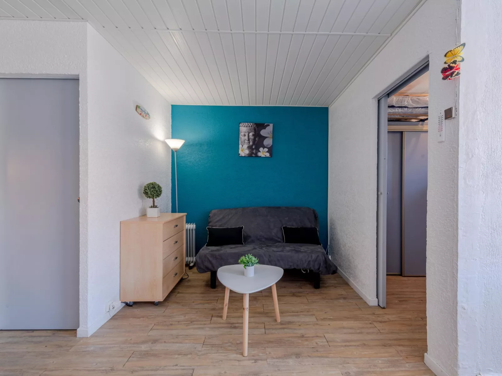Front de Mer-Inside