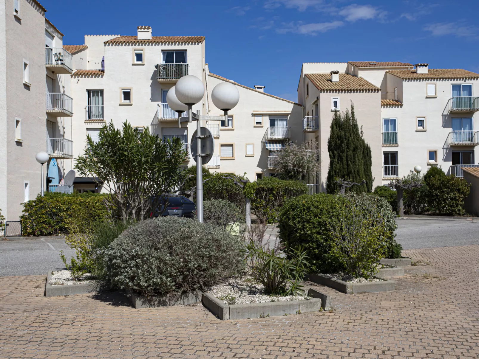 Les Villageoises-Dehors