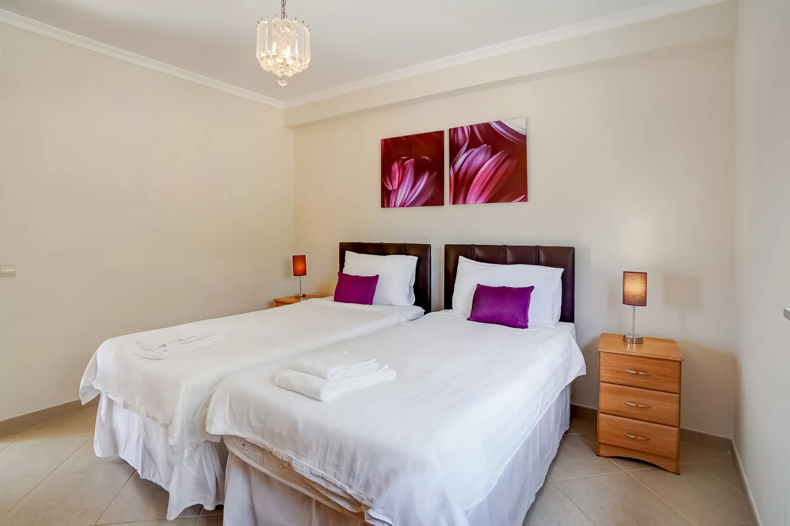 Villa Barrill-Bedroom