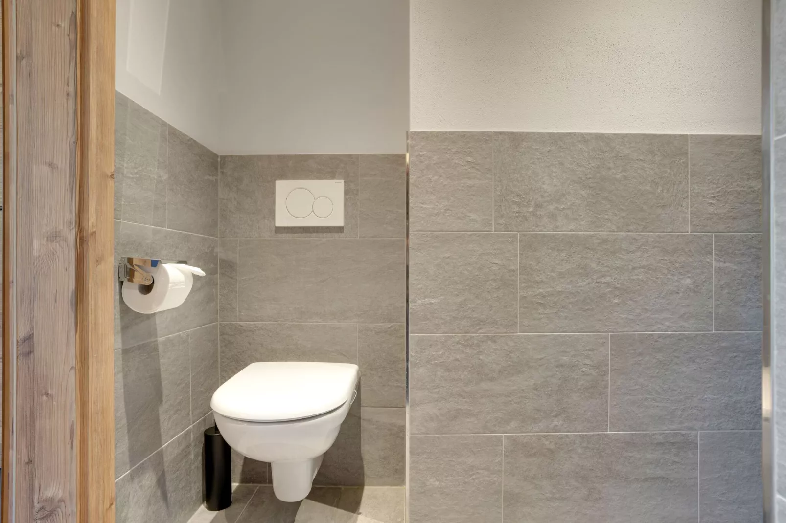Chalet 97-Bathroom
