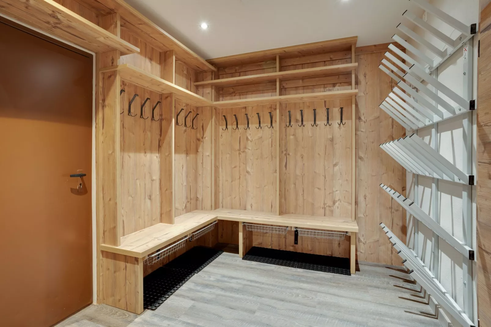 Chalet 97-Facilities
