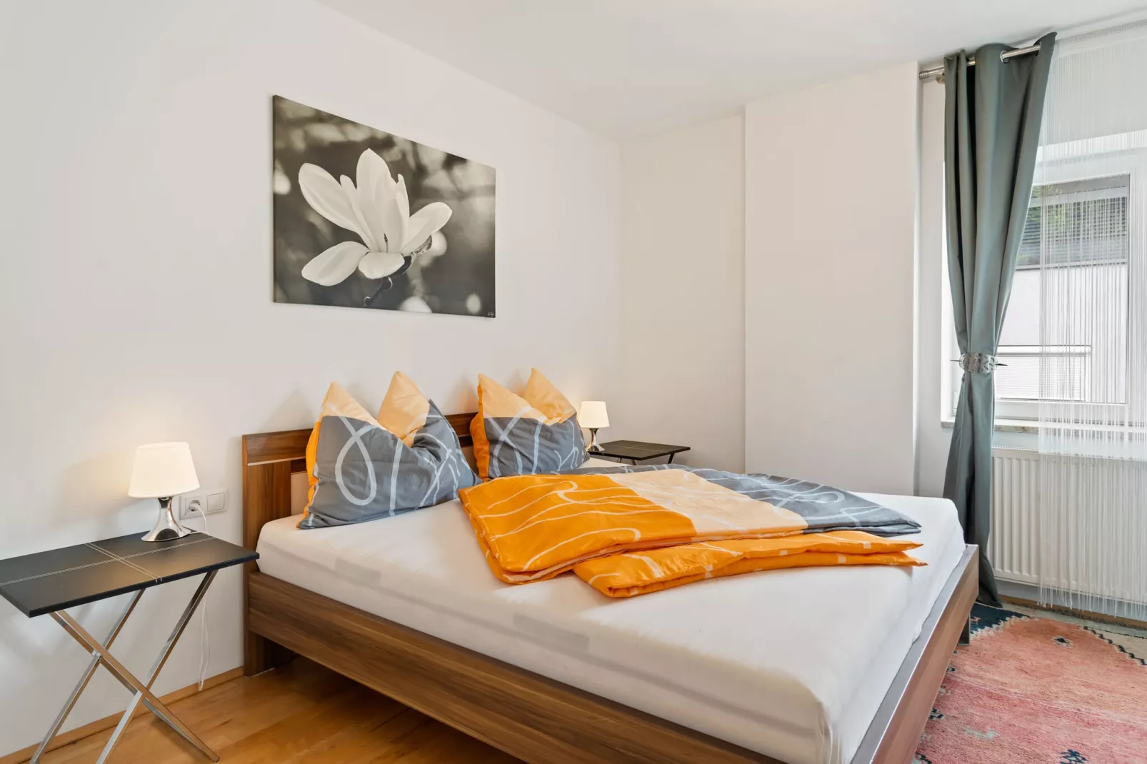 Pacherloft 1-Bedroom