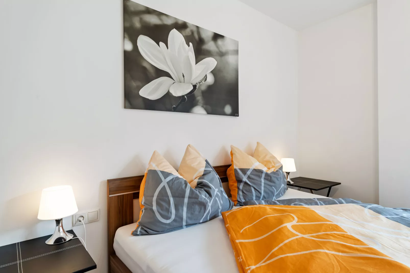 Pacherloft 1-Bedroom