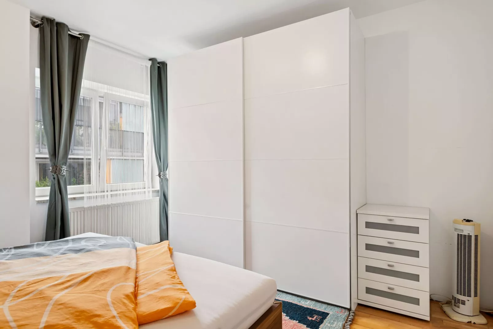 Pacherloft 1-Bedroom