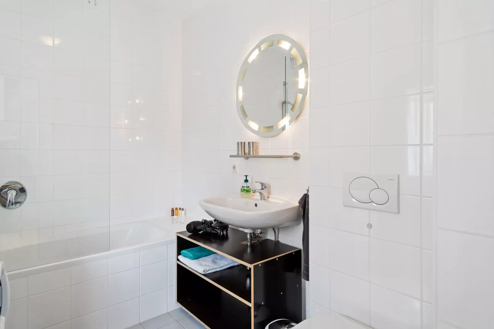 Pacherloft 1-Bathroom