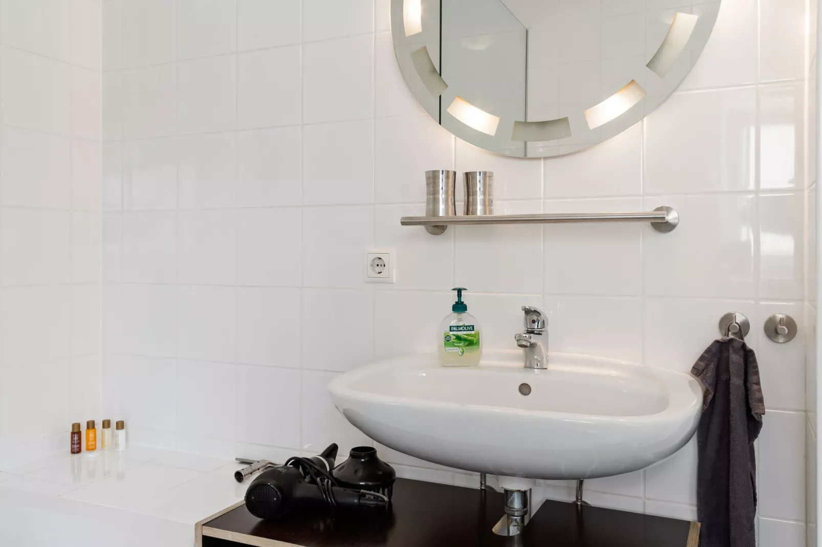 Pacherloft 1-Bathroom