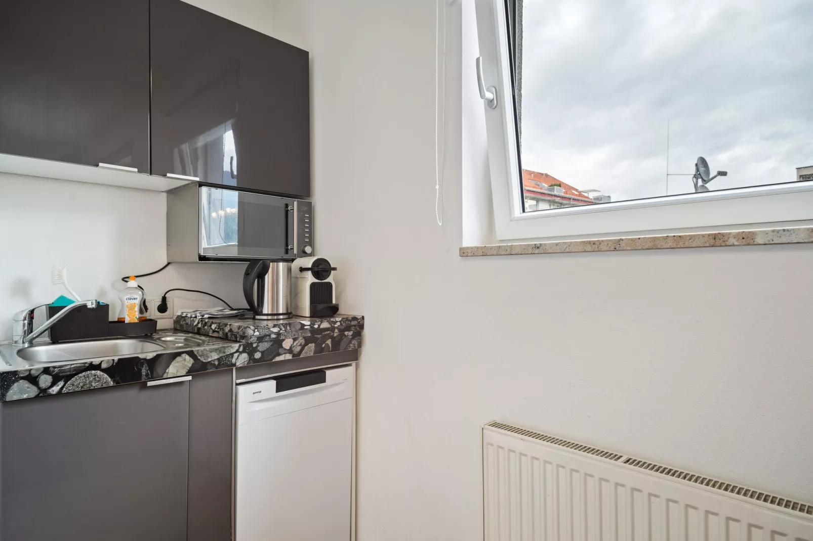Pacherloft 2-Kitchen