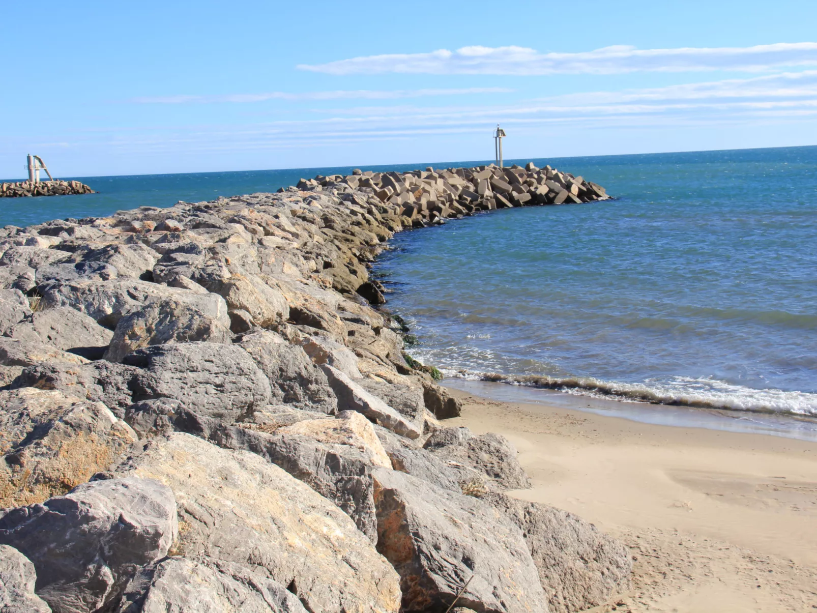 Le Neptune-Area