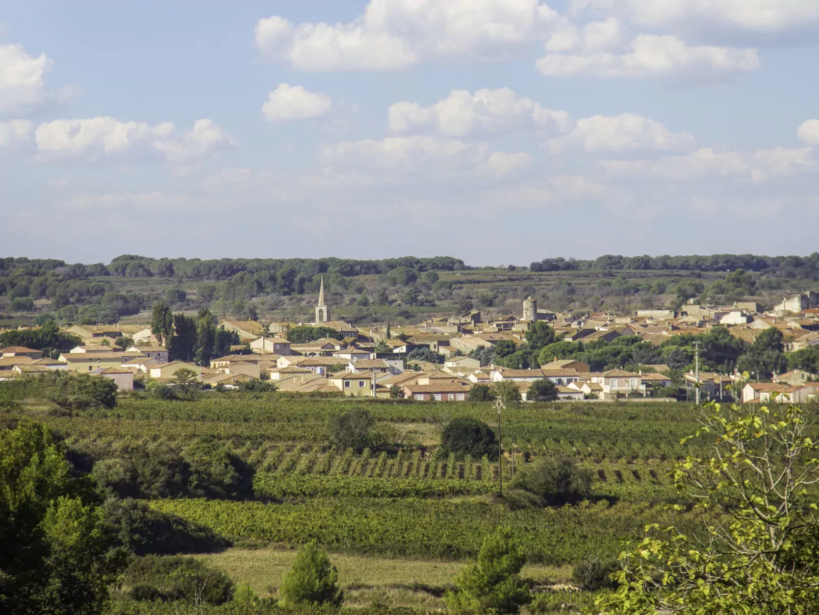 Le Neptune-Area