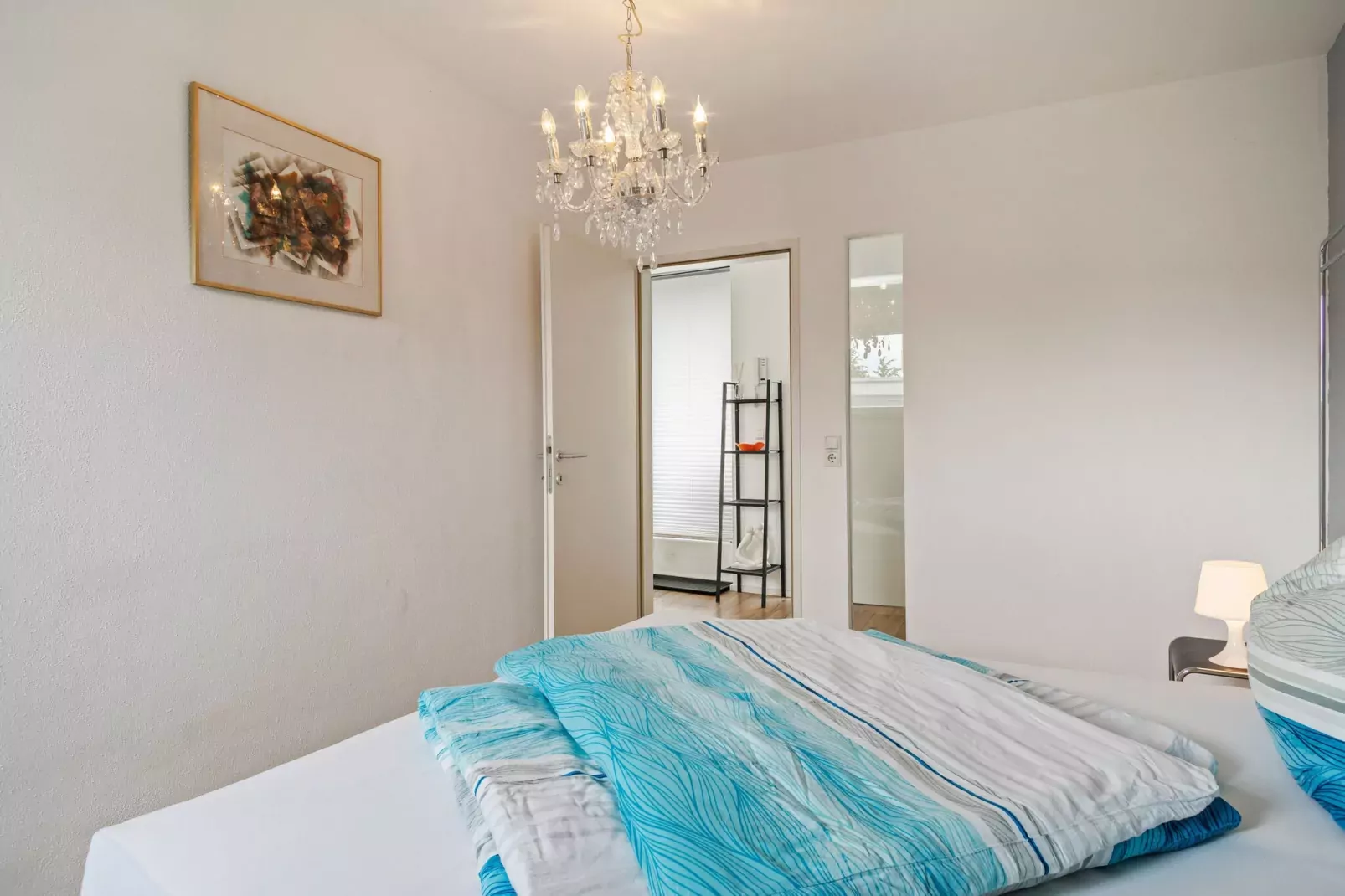 Pacherloft 2-Bedroom