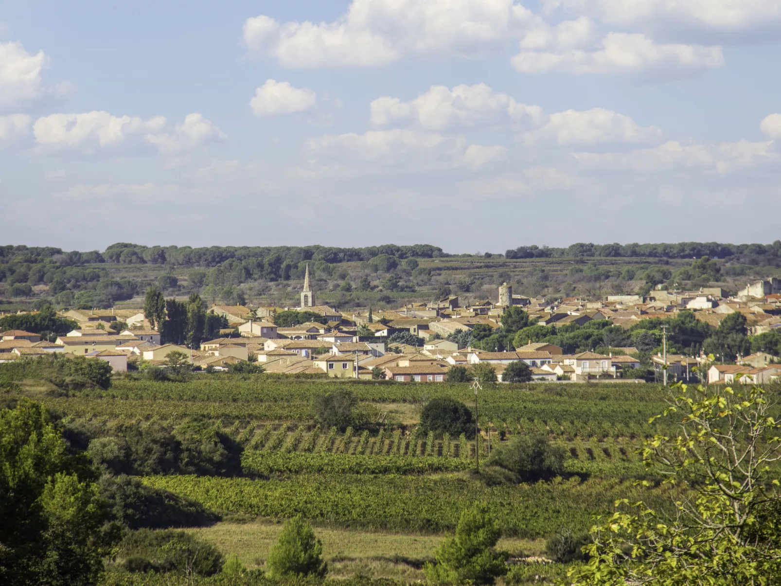 Le Neptune-Area