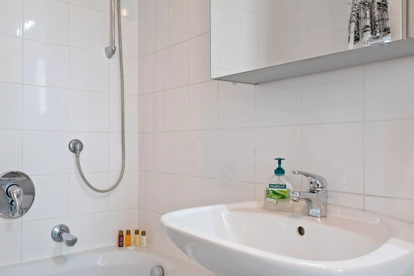 Pacherloft 2-Bathroom