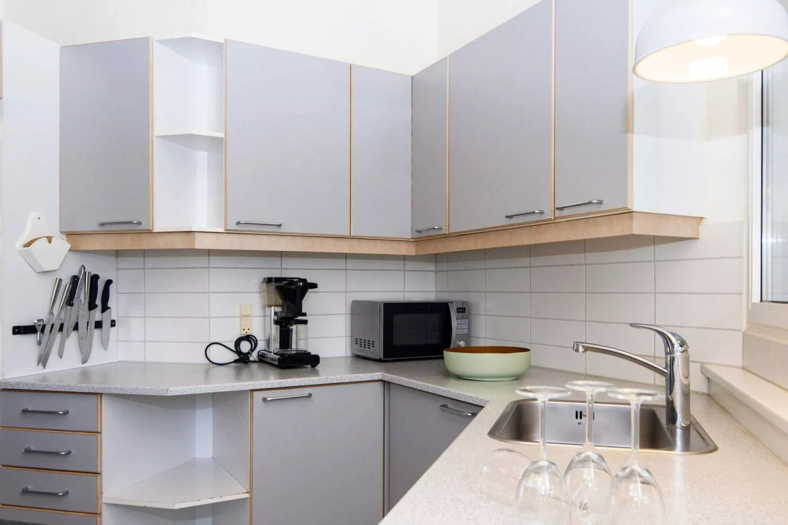 12 person holiday home in Glesborg-Indoor