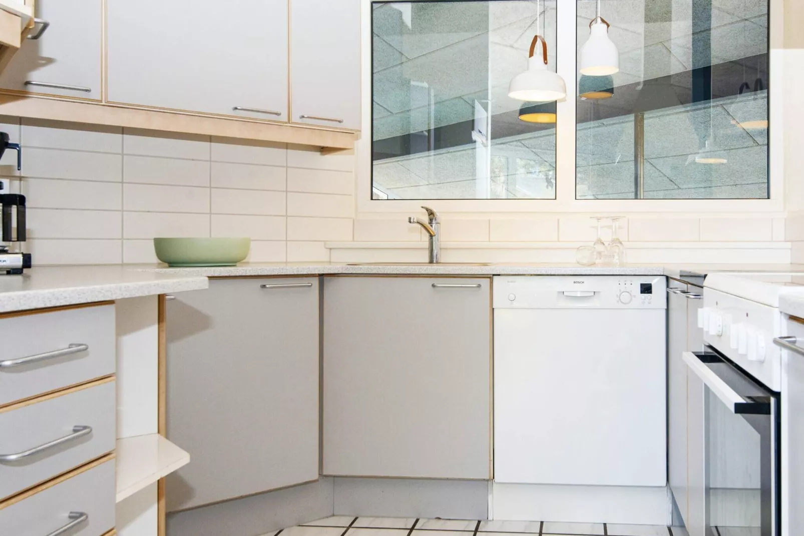 12 person holiday home in Glesborg-Indoor