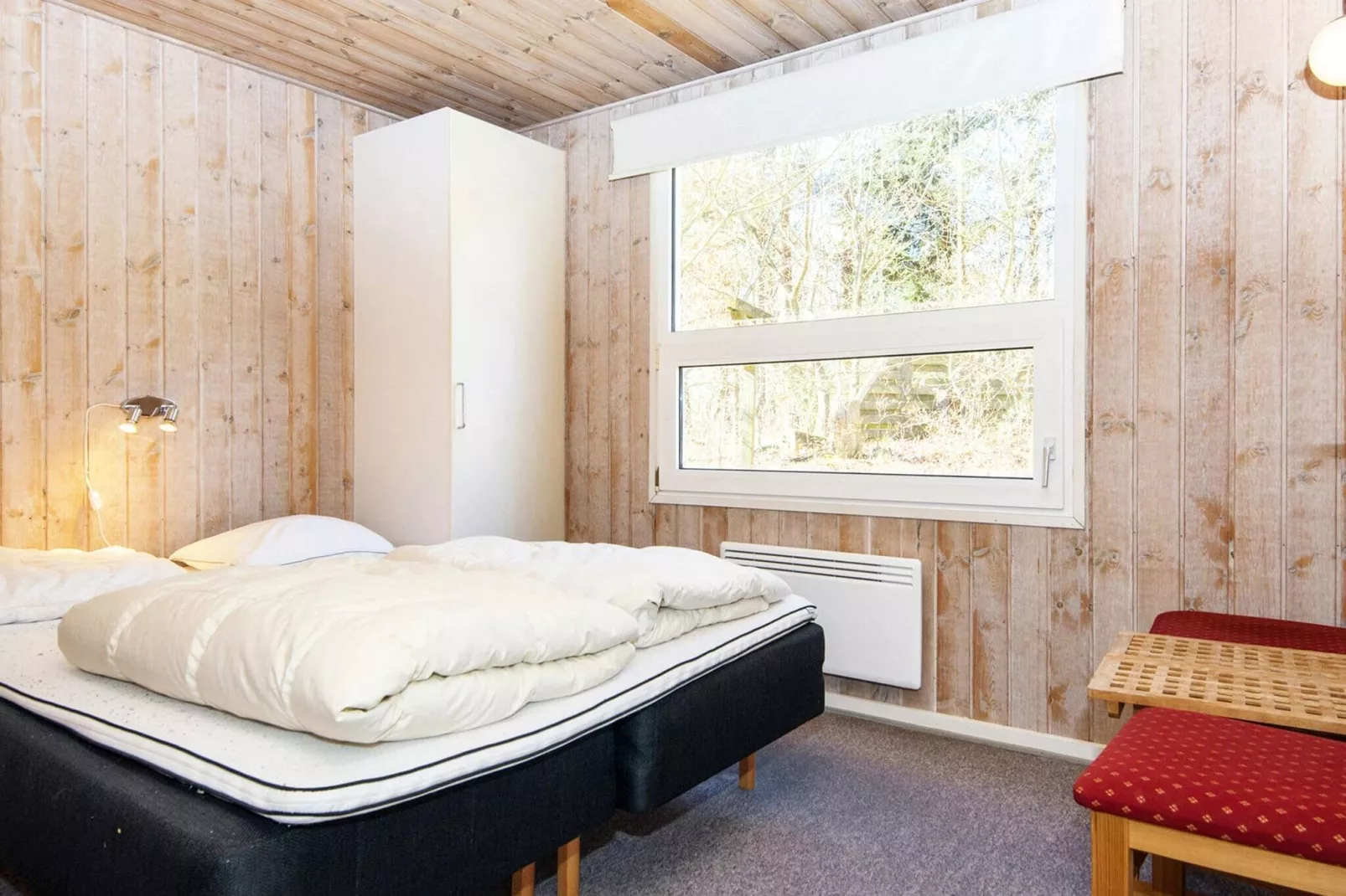 12 person holiday home in Glesborg-Indoor