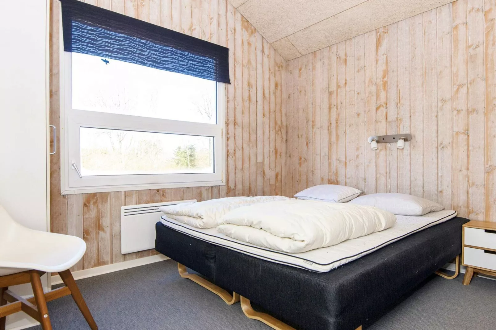 12 person holiday home in Glesborg-Indoor