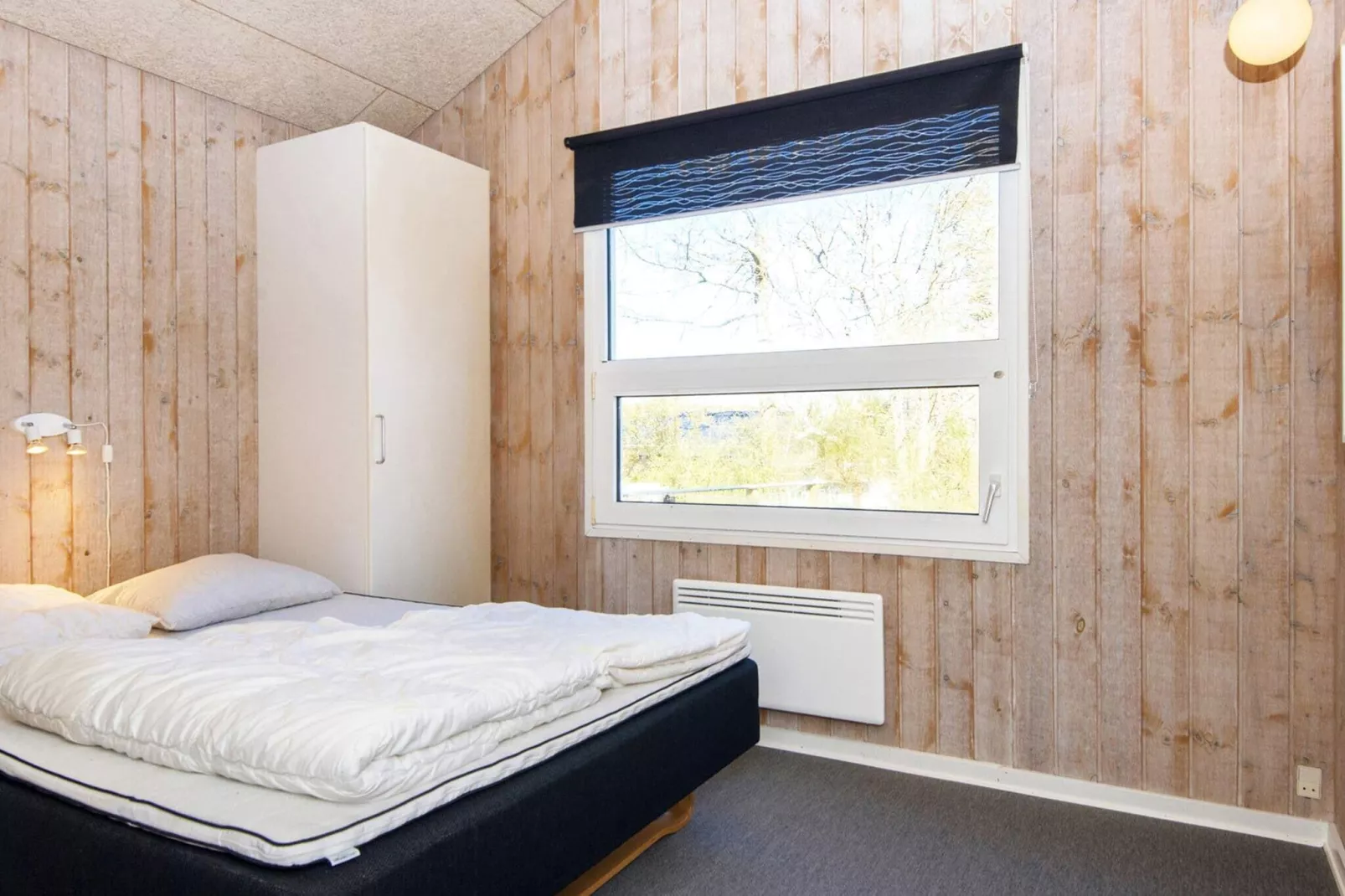 12 person holiday home in Glesborg-Indoor