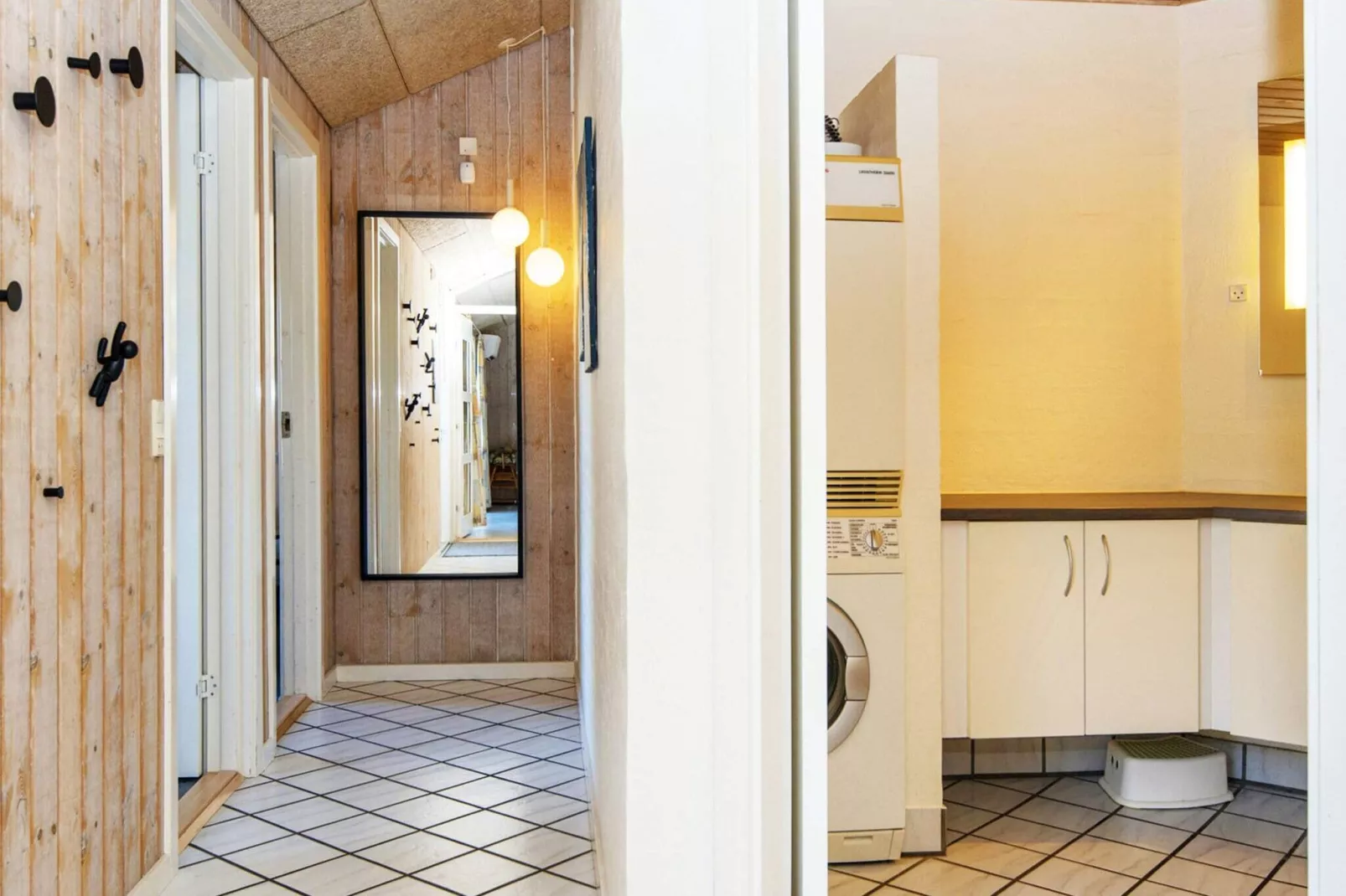 12 person holiday home in Glesborg-Indoor