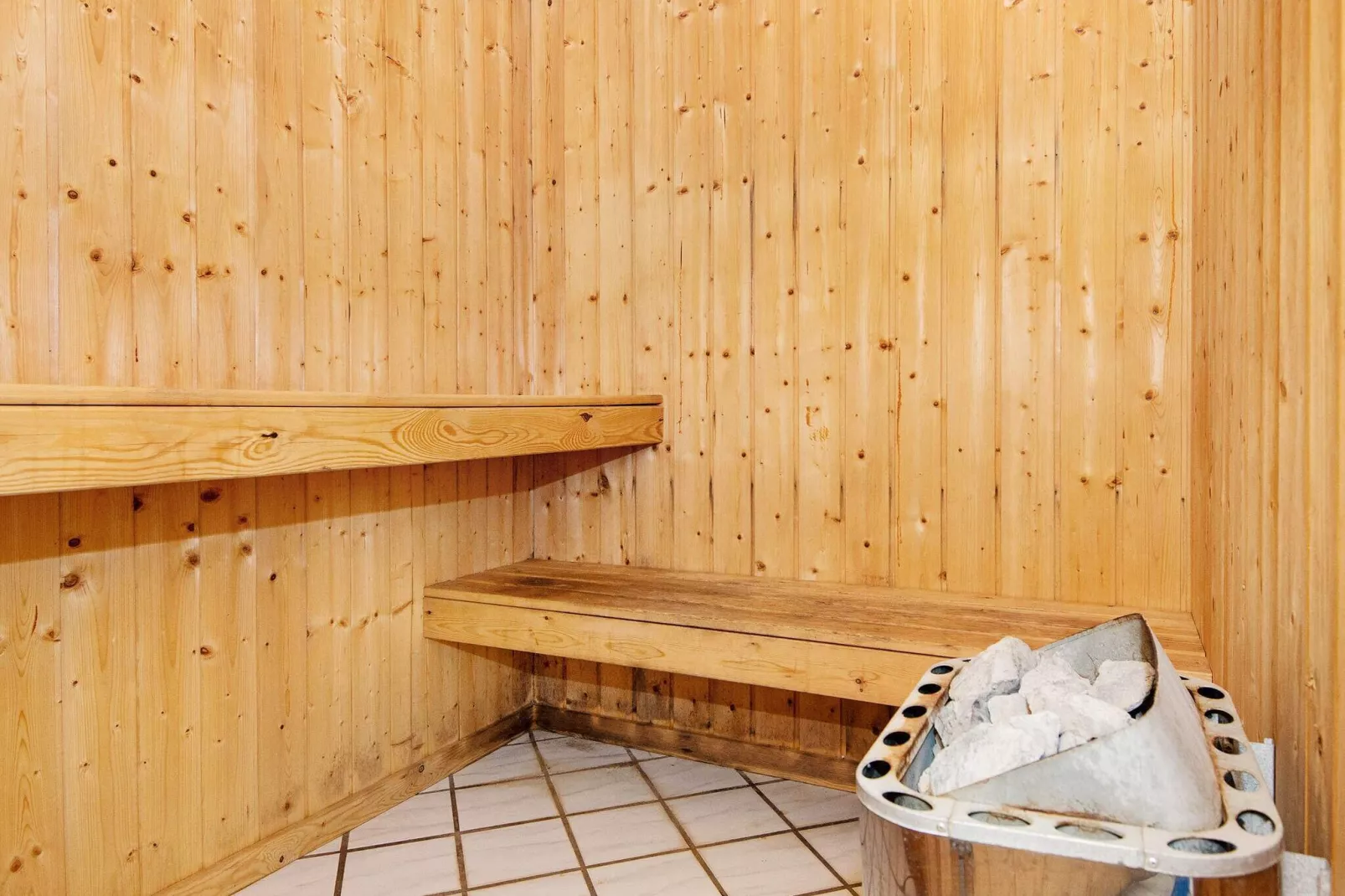 12 person holiday home in Glesborg-Sauna