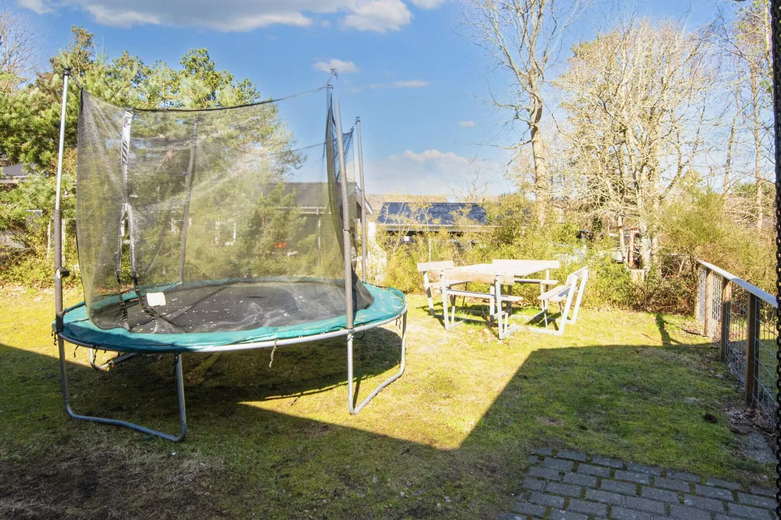 12 person holiday home in Glesborg-View