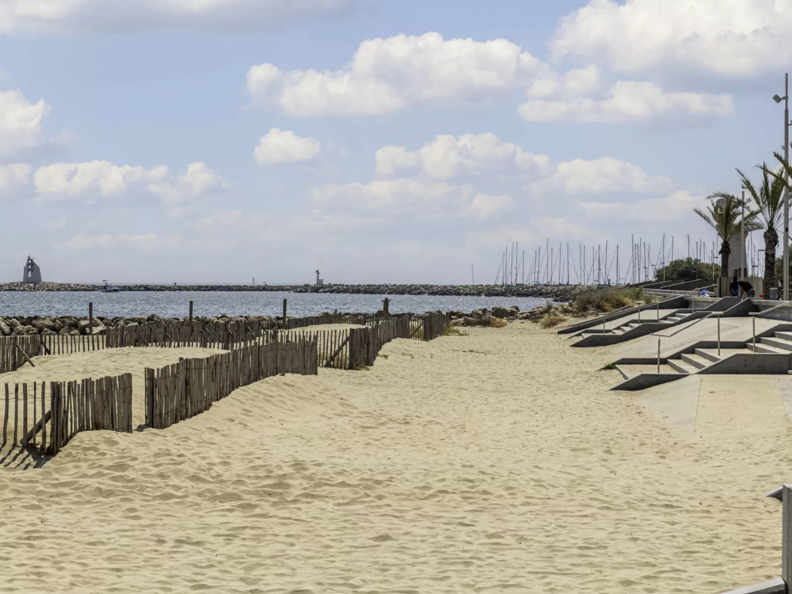 Les Cyprianes-Area