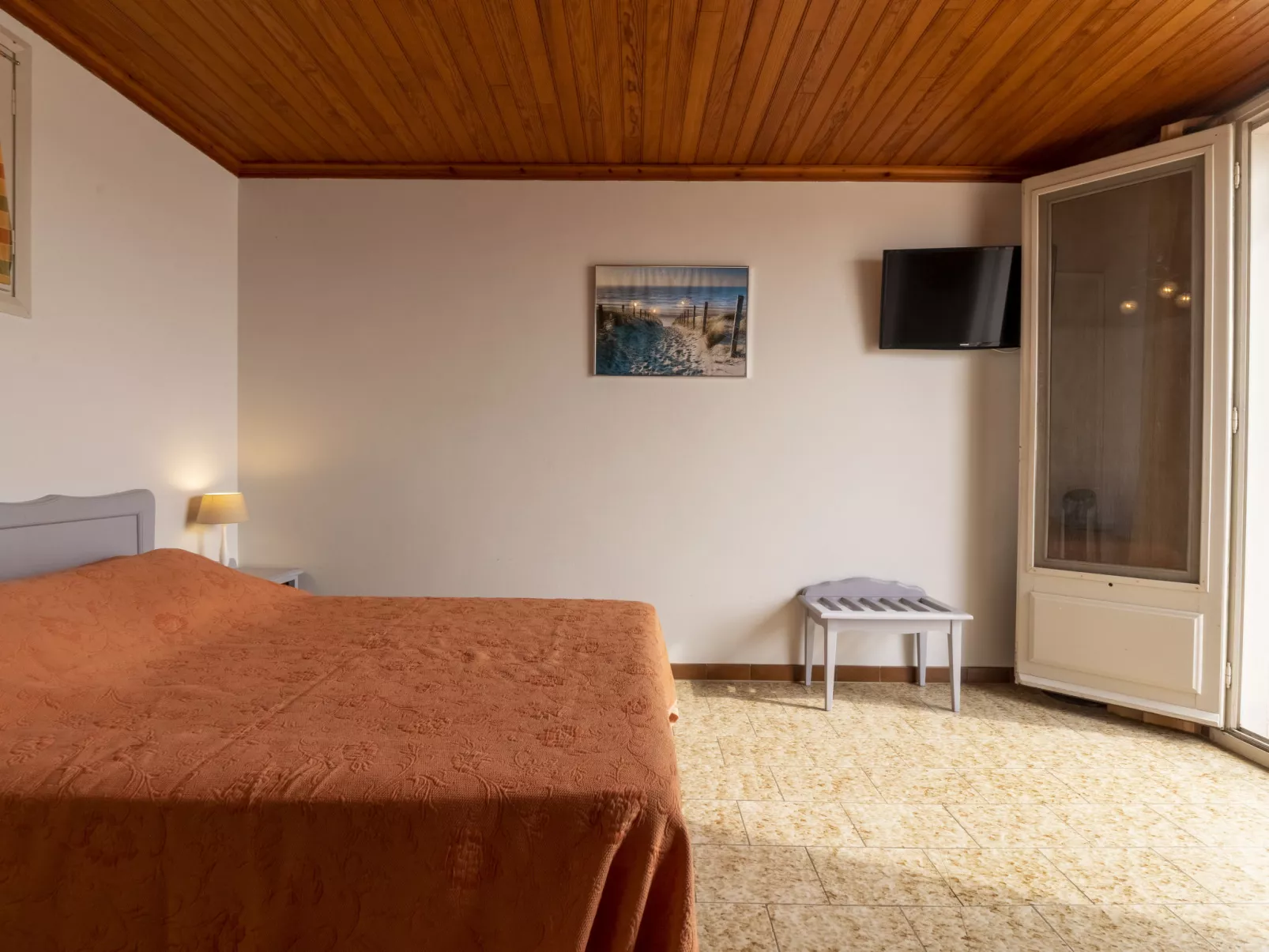 Le Soleil Camarguais-Inside