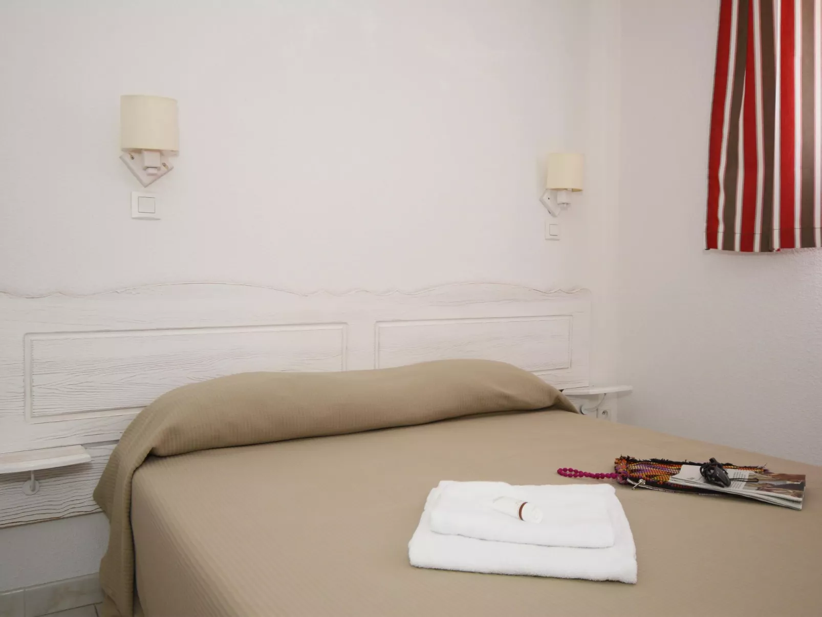 Les Hauts de Salavas-Inside