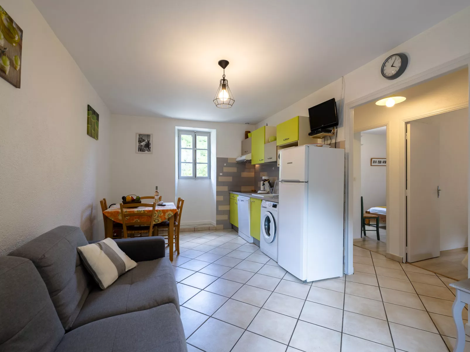 Le Moulin-Inside