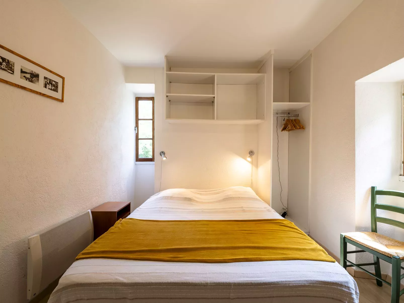 Le Moulin-Inside