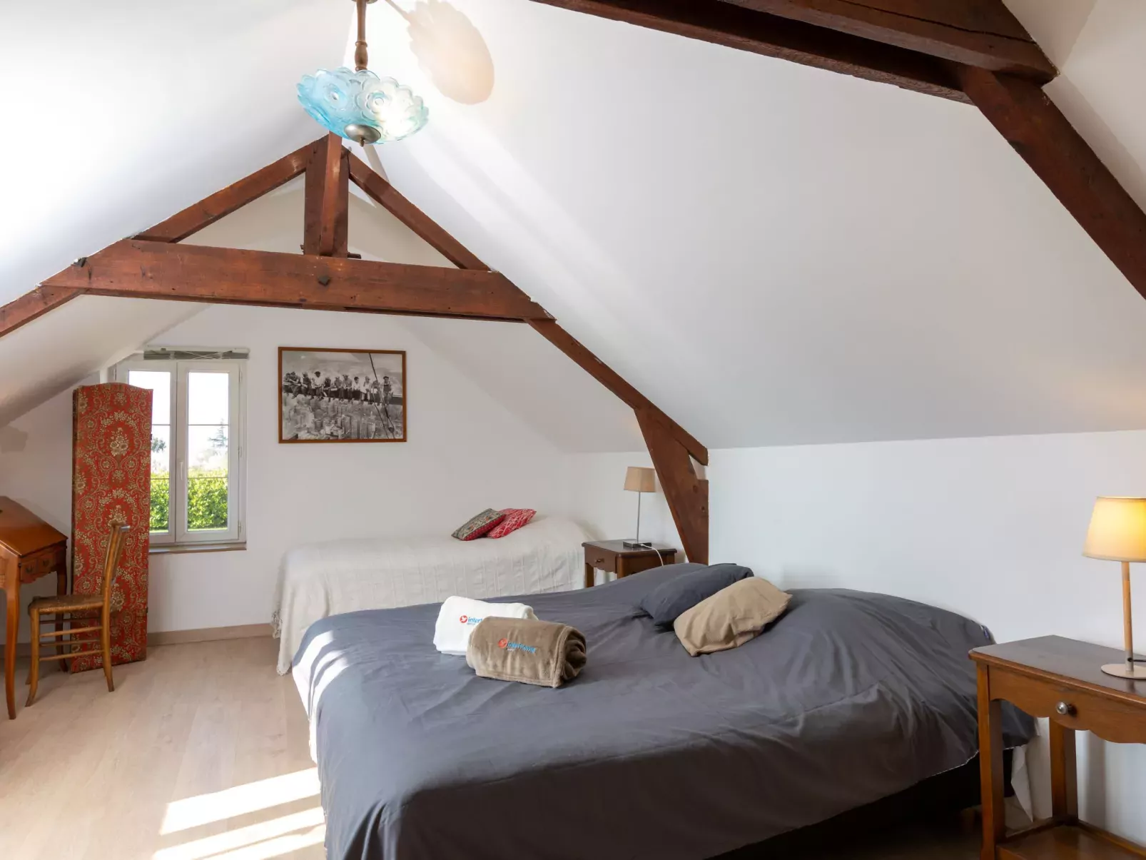 La houle-Inside