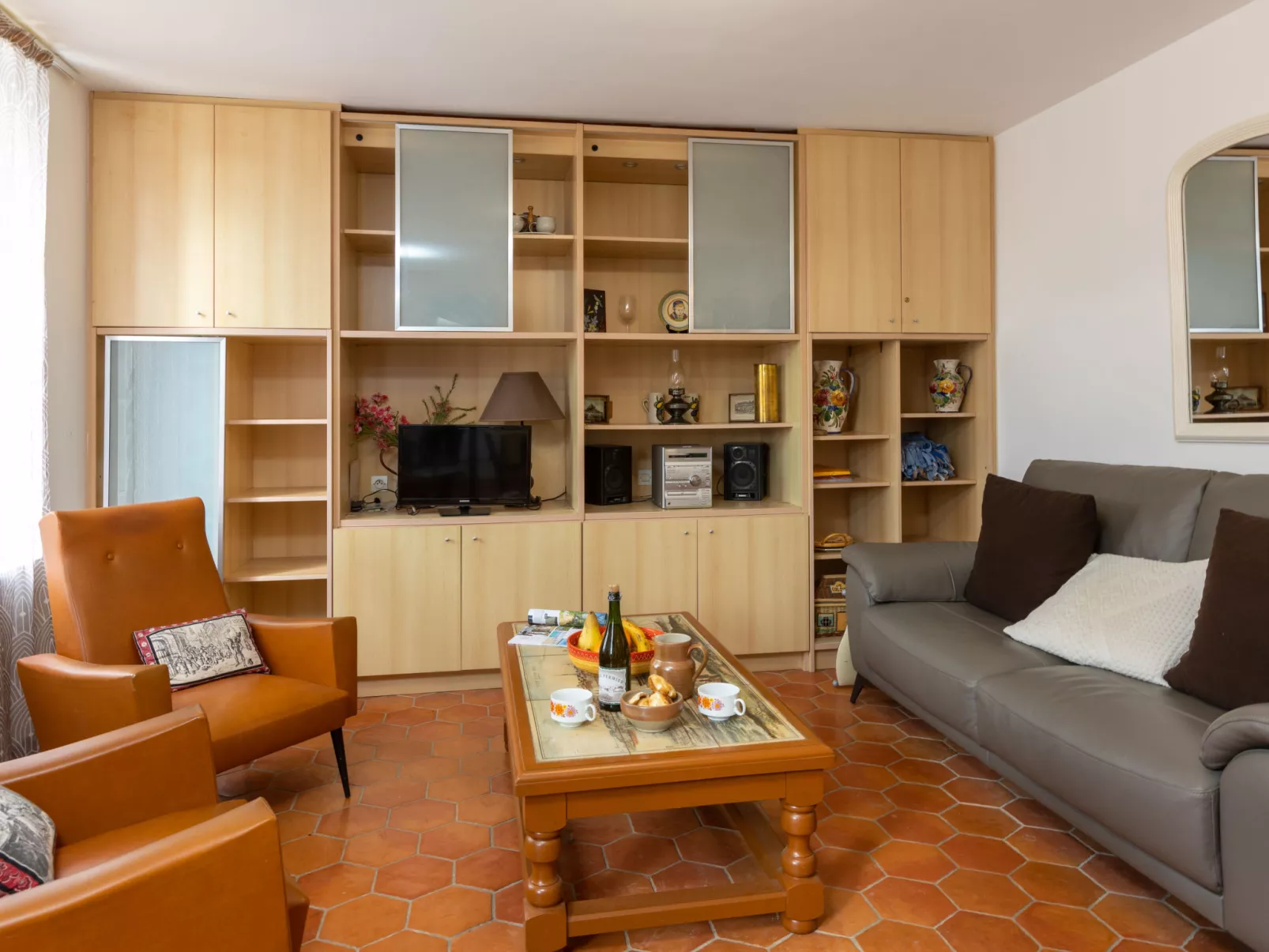 La houle-Inside