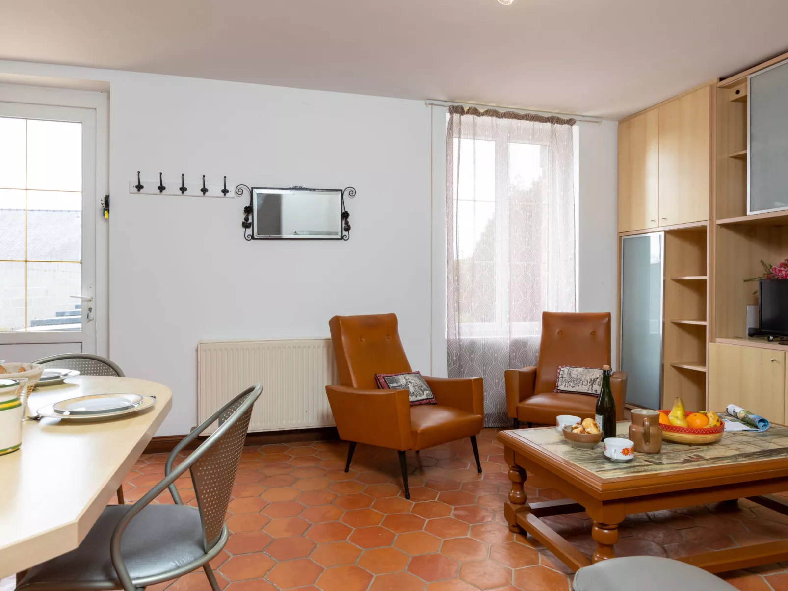 La houle-Inside