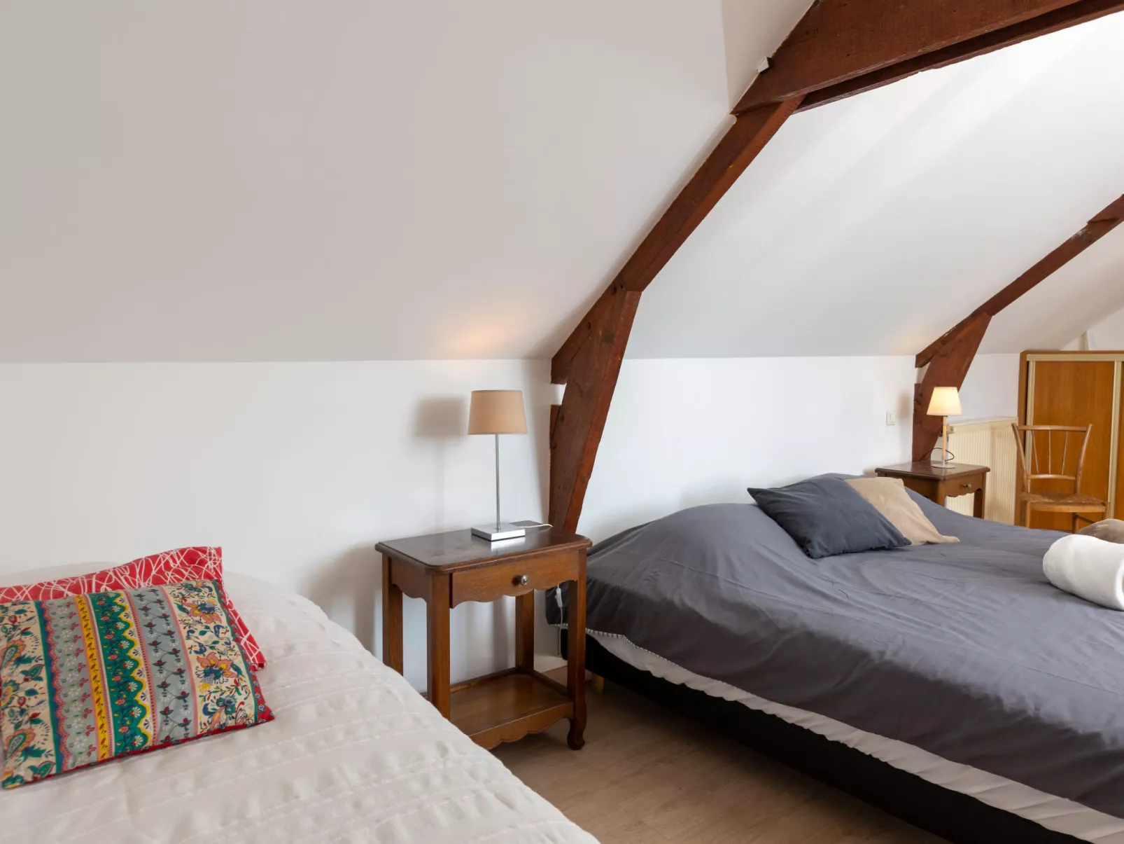 La houle-Inside