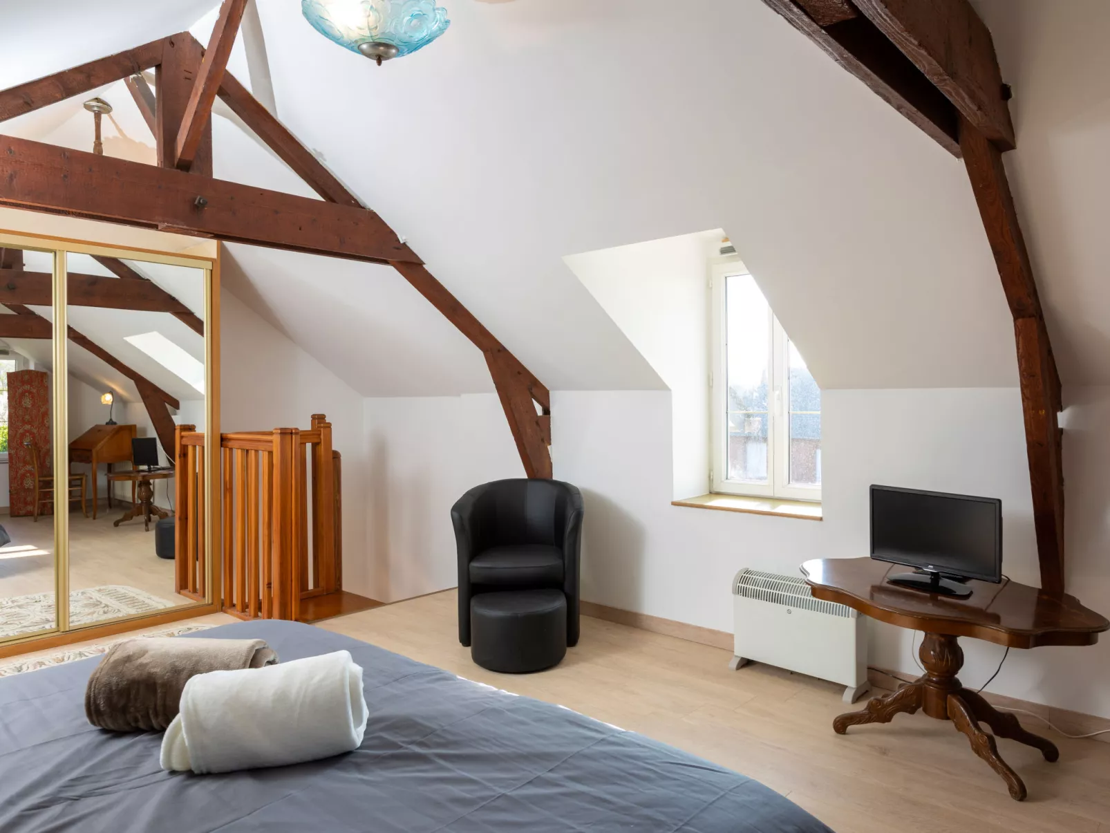 La houle-Inside