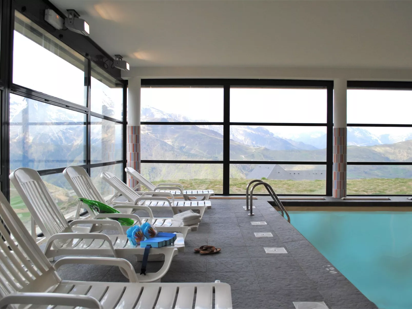 Le Hameau de Balestas-Dedans
