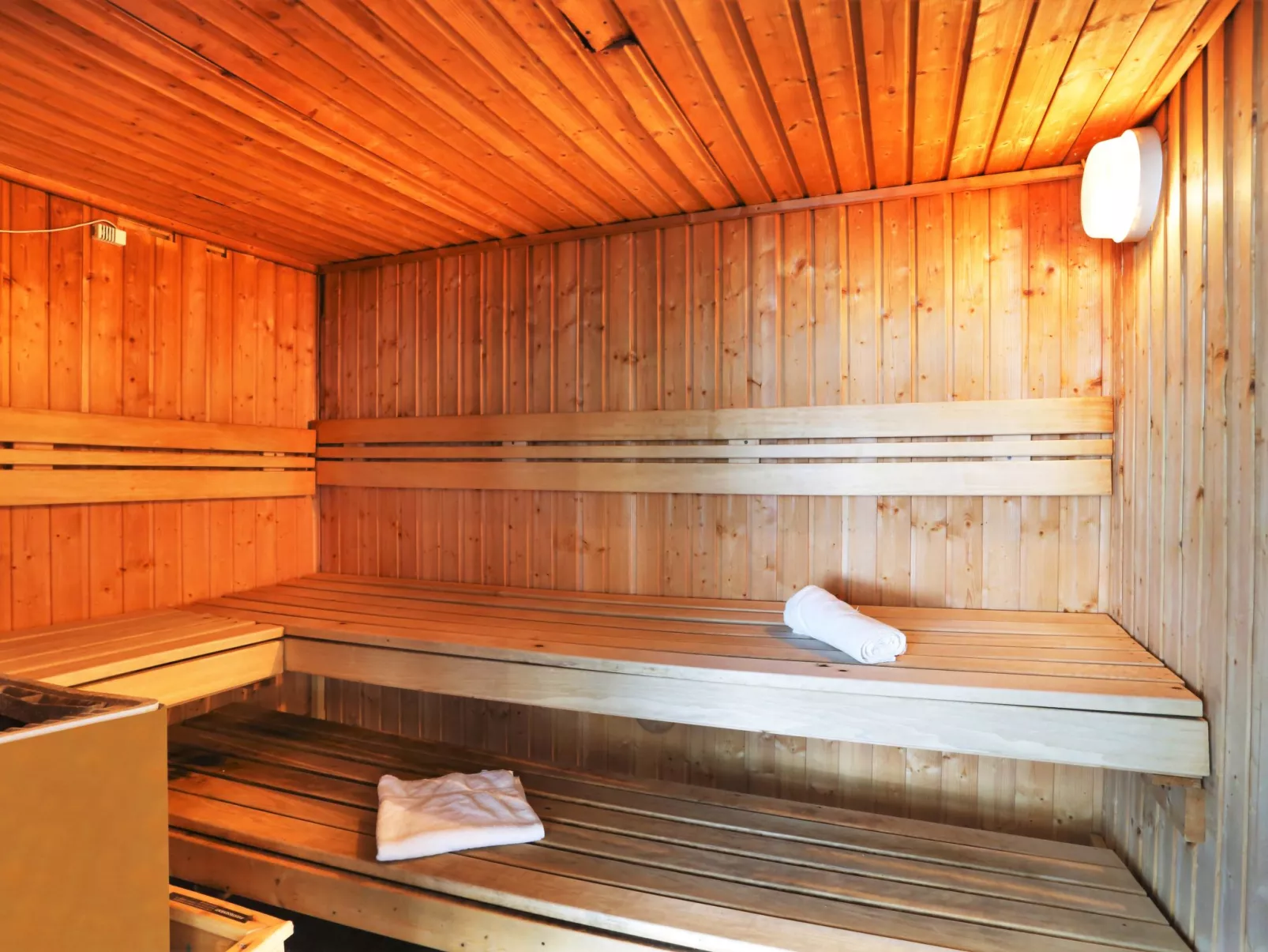 Le Hameau de Balestas-Inside