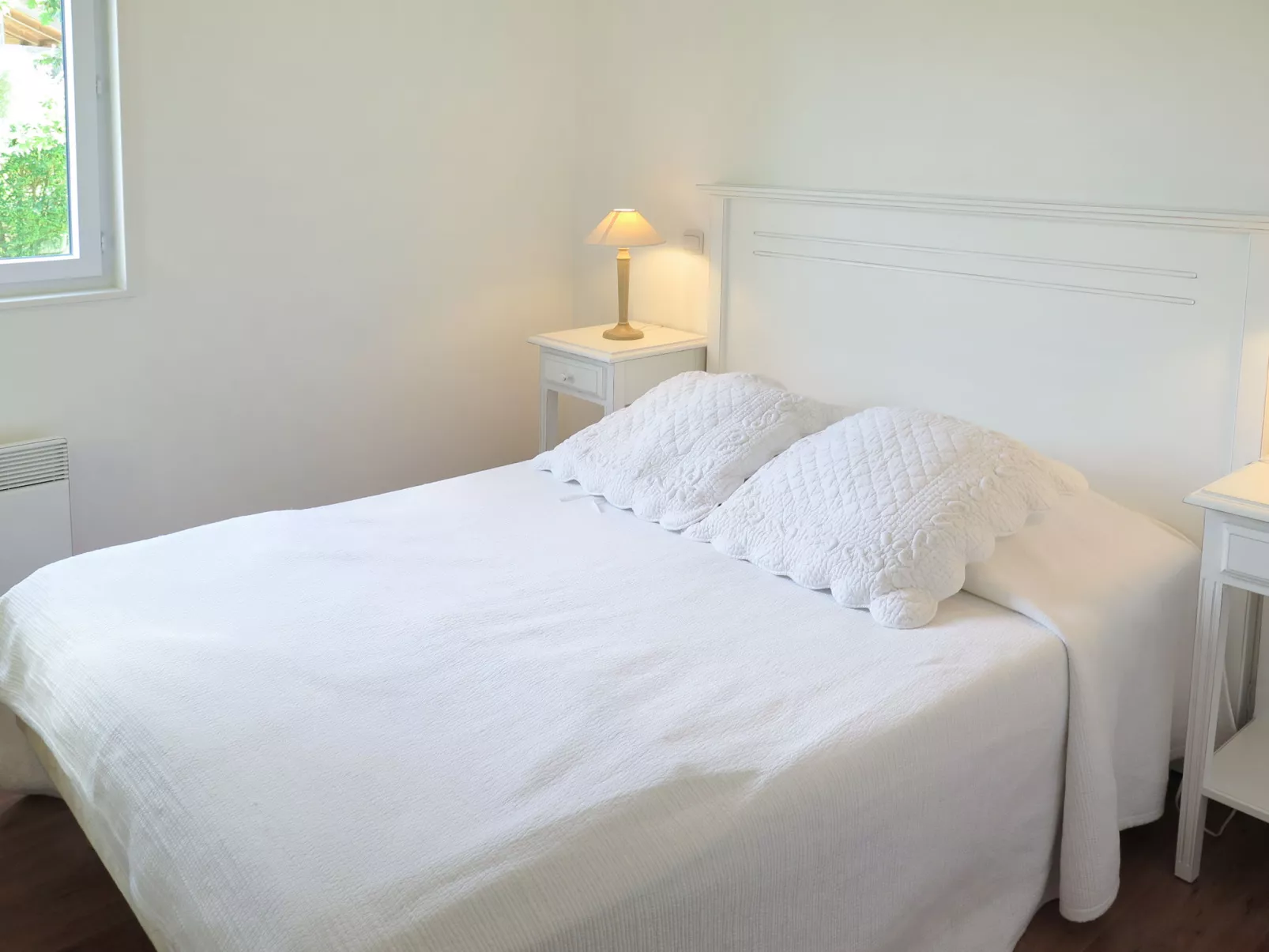 Les Cottages du Lac M3 Premium-Inside