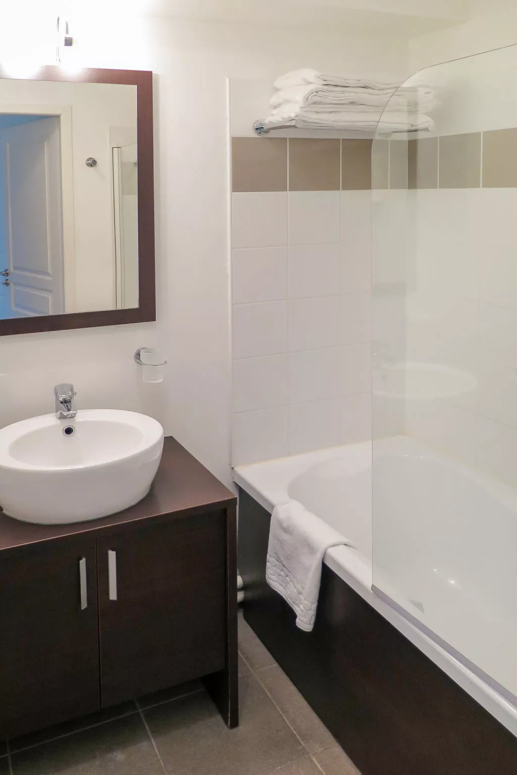 Les Cottages du Lac M4 Premium-Inside