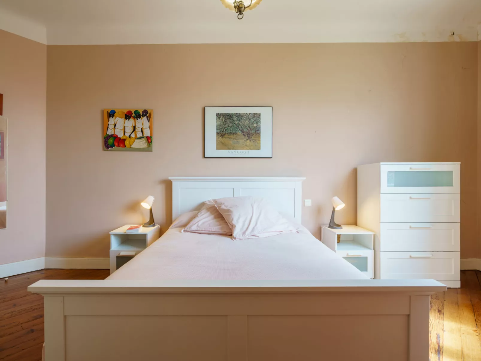 Maison Simonne-Inside