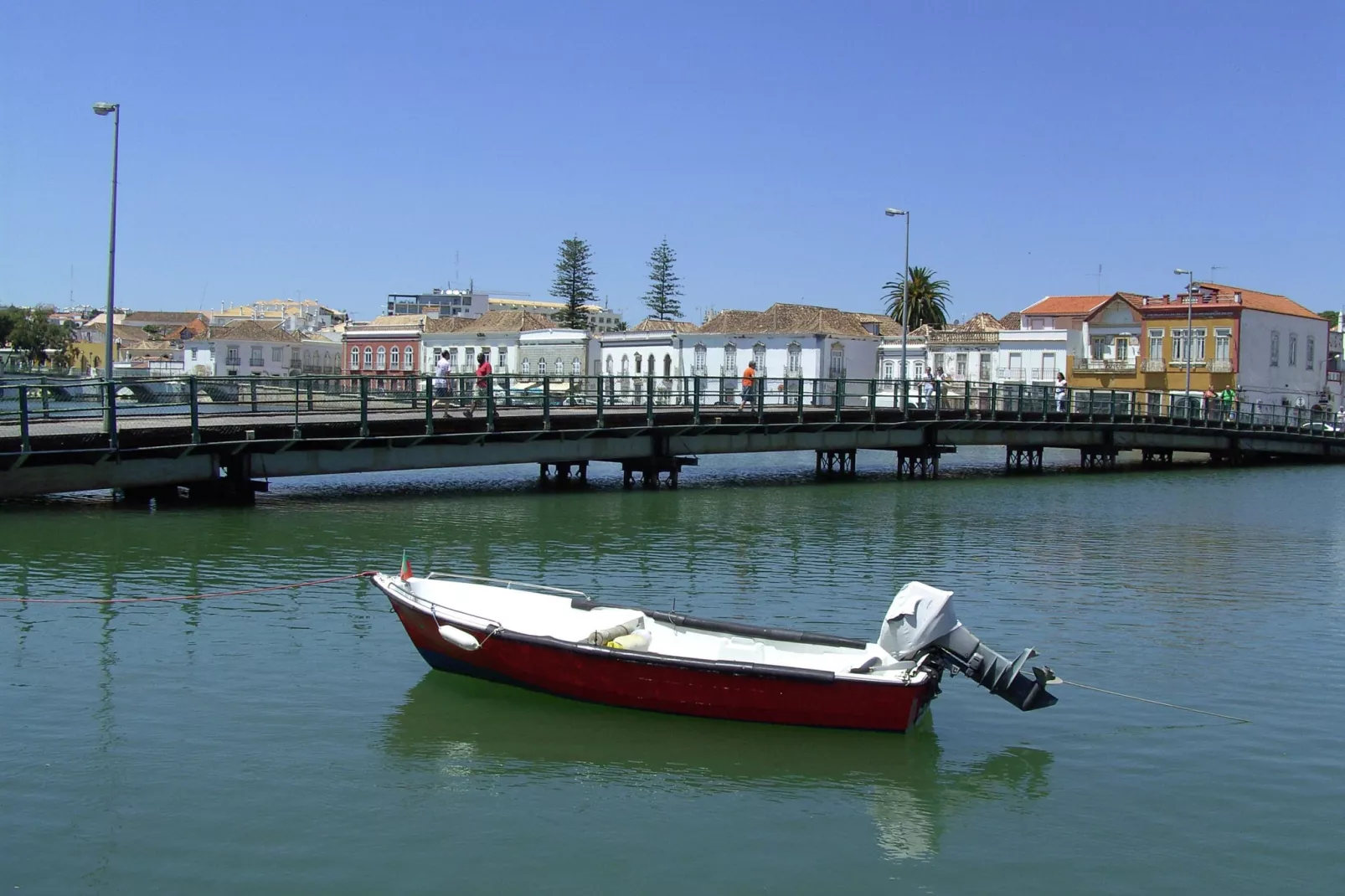 Casa Tavira-Zones d'été à 1 km