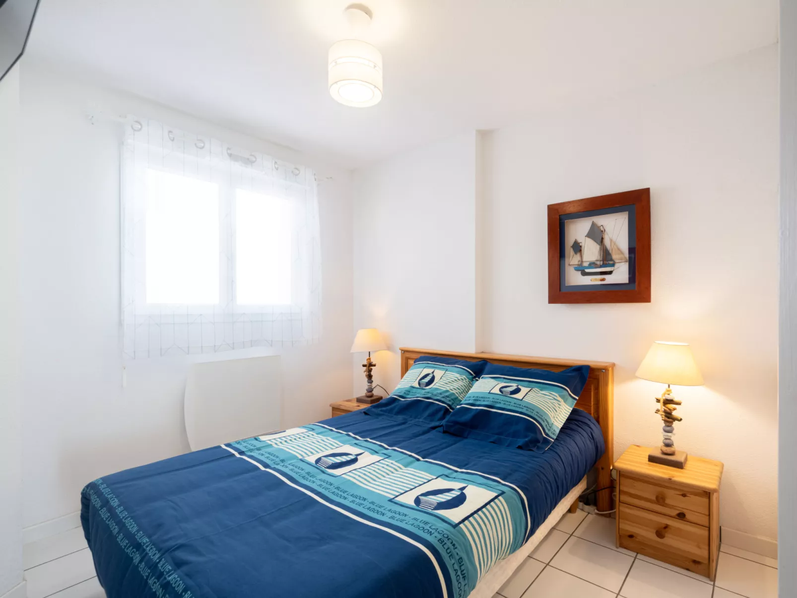 Les hauts de la corniche-Inside