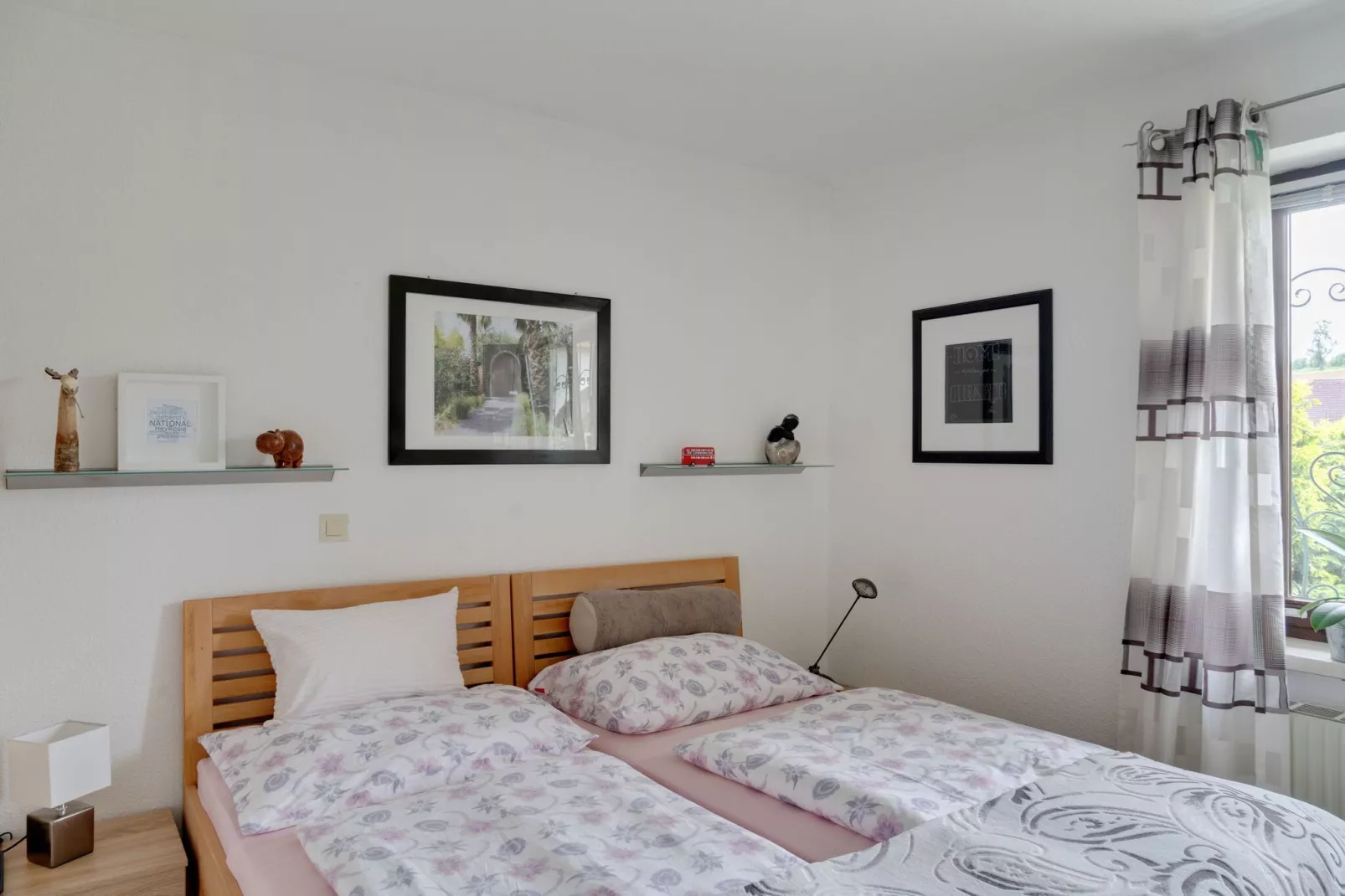 Haabergstrasse 20-Chambre
