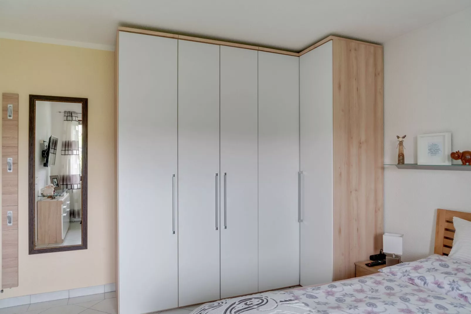 Haabergstrasse 20-Chambre