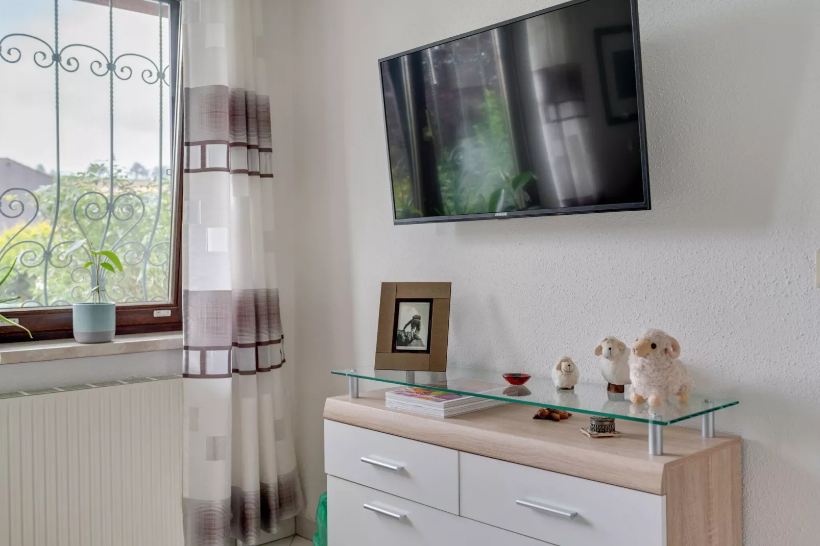 Haabergstrasse 20-Chambre