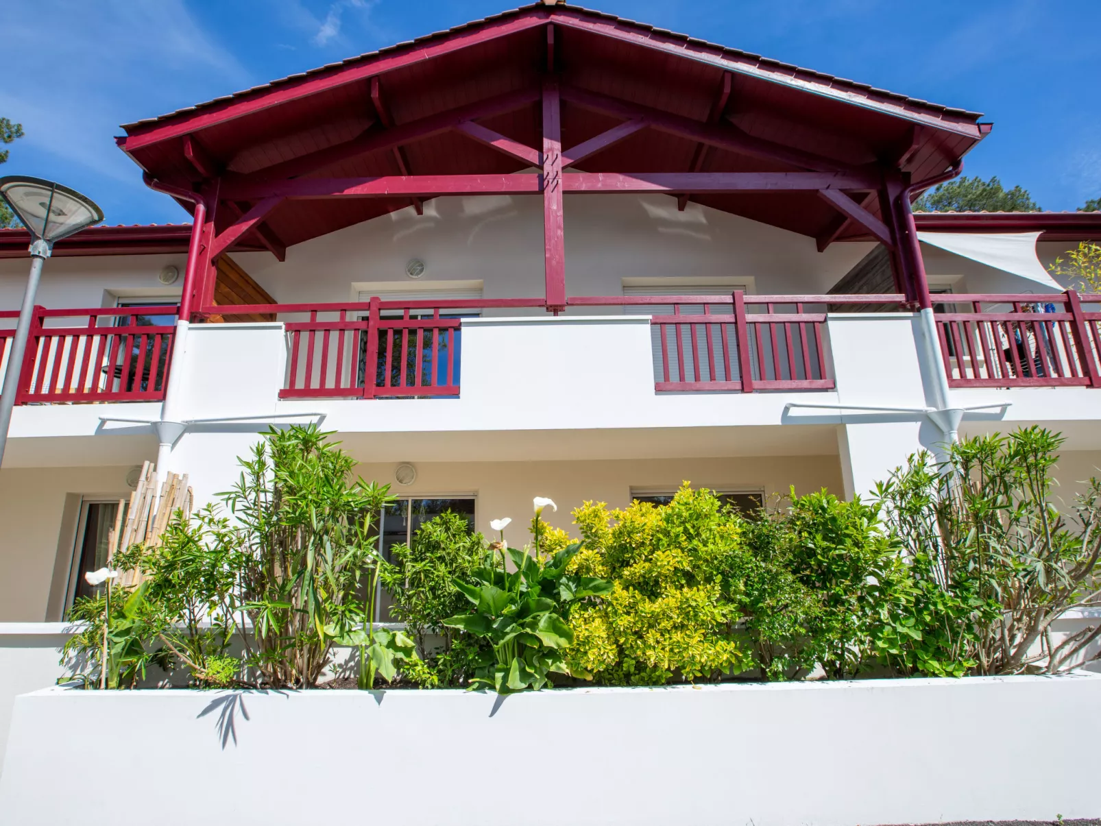 Villa Marine-Draußen