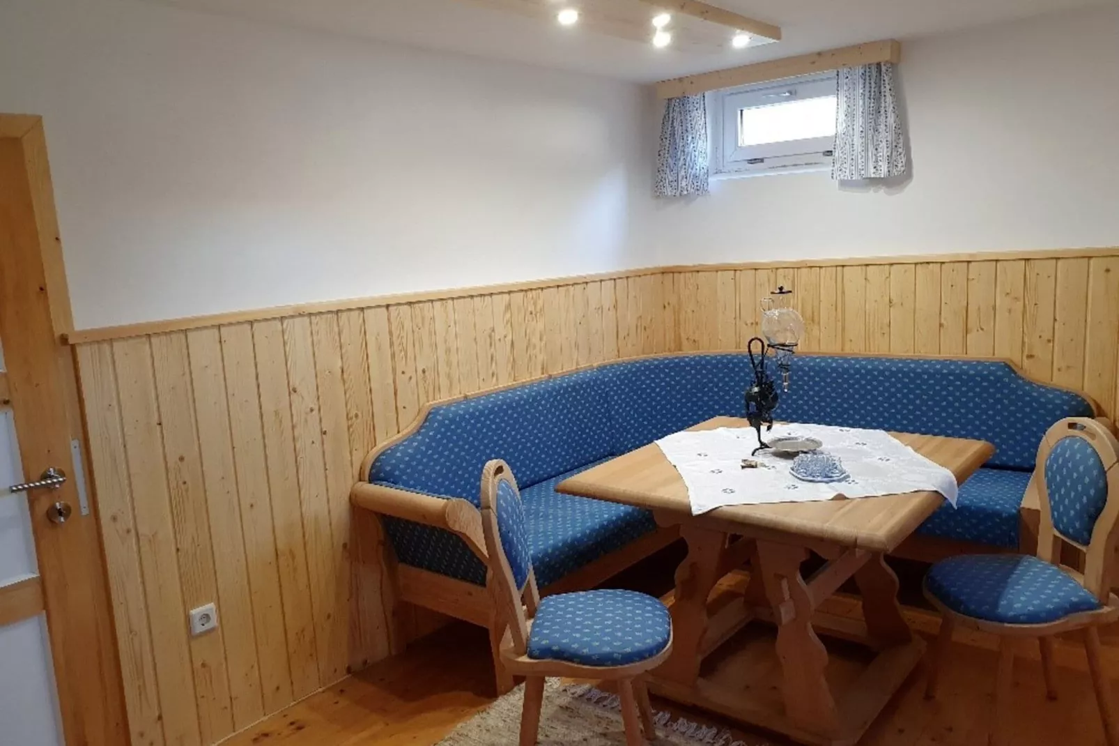 Haus Altmelon-Recreation room