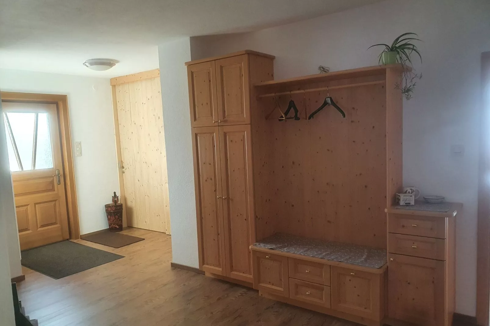 Haus Altmelon-Reception hall