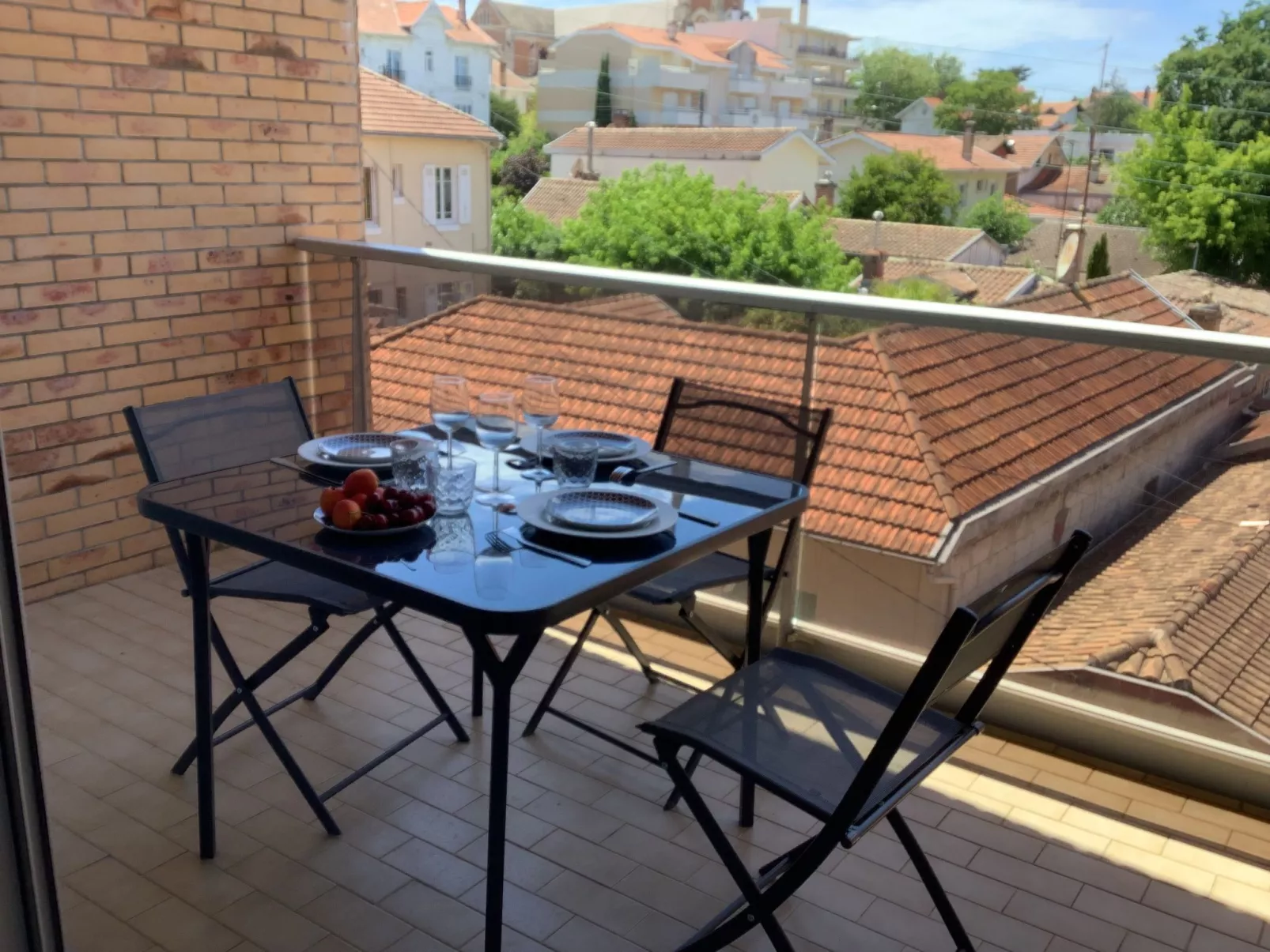 Plein Soleil